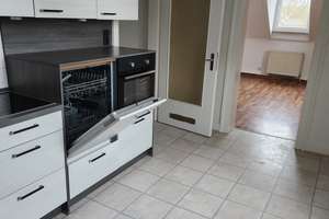 Schöne Altbau Dachgeschoss Wohnung zu vermieten  – Hubertusstr 4, 65203 Biebrich, Wiesbaden – Vorschaubild 2