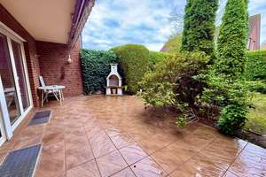 Gepflegtes Reihenmittelhaus mit beheizbarem Keller / Garten und Garage in der Alpheide! – Die vollständige Adresse der Immobilie erhältst du vom Anbieter., 31582 Nienburg (Weser) – Vorschaubild 5