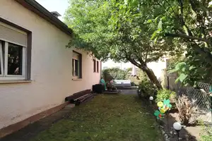 Investoren -  Bungalow  + Mehrfamilienhaus – Hof – Vorschaubild 12