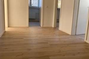 3 Zimmerwohnung mit Balkon in Ronsdorf!