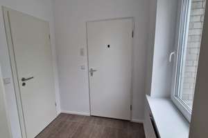 1 Zimmerwohnung in Braunschweig Lehndorf  – In den Rosenäckern 39, 38116 Lehndorf-Watenbüttel, Braunschweig – Vorschaubild 9