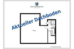 Ein einzigartiges Potenzial: 2-Zimmer-Wohnung mit ausbaufähigem Dachgeschoss – Hentigstr. 11A, 10318 Karlshorst, Berlin – Vorschaubild 10