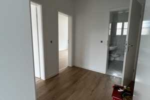 Moderne, lichtdurchflutete 2-Zimmer Wohnung in wunderschönem Backstein-Baudenkmal – Gottfried-Keller-Straße 20, 30655 Hannover – Vorschaubild 6