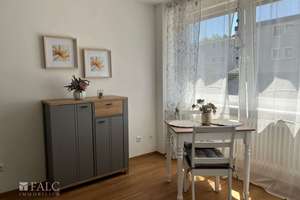 Exklusives Wohnen auf Zeit – Hochwertig kernsanierte 1-Zimmer-Wohnung mit Vollausstattung – Die vollständige Adresse der Immobilie erhältst du vom Anbieter., 90429 Höfen, Nürnberg – Vorschaubild 10