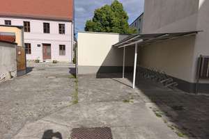 Für die ganze Familie: Einzug ab September möglich – Große Str. 101, 14913 Jüterbog – Vorschaubild 10