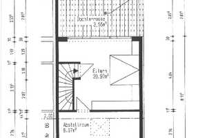 Großes, modernes Reihenendhaus mit viel Platz, Dachstudio, Dachterrasse, Garten, Vollkeller – Duisburg – Vorschaubild 28