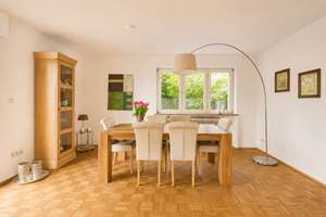 Architektur mit Charakter im Paulusviertel – Die vollständige Adresse der Immobilie erhältst du vom Anbieter., 64285 Bessungen, Darmstadt – Vorschaubild 22