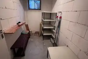 3-Zimmer-Whg mit wundervollem Blick von Betzinger Hang (Hinter Gminder-Dorf, nahe Bosch) – Zaisentalstraße 84, 72760 Reutlingen (Kreis) – Vorschaubild 26
