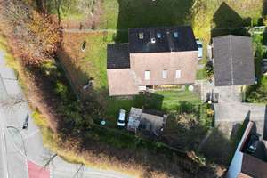 Charmanter Neubau - im Herzen von Dingolfing - Südgarten – Die vollständige Adresse der Immobilie erhältst du vom Anbieter., 84130 Dingolfing – Vorschaubild 2