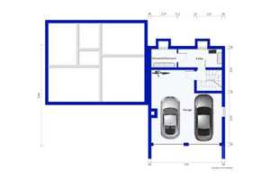 ARCHITEKTENHAUS * ruhige Lage * Garten mit Pool * – Augsburg (Kreis) – Vorschaubild 20