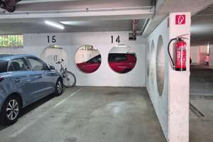  2-Zimmer-Wohnung mit 2 Balkonen und Tageslichtbad  in Darmstadt-Arheilgen – 64291 Arheilgen, Darmstadt – Vorschaubild 7