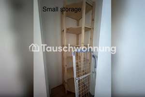 Tauschwohnung: Moderene Wohnung zum Tauschen in Stelligen – Die vollständige Adresse der Immobilie erhältst du vom Anbieter., 22525 Stellingen, Hamburg – Vorschaubild 11