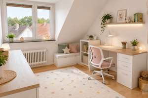 Attraktives 6-Familienhaus in begehrter Wohnlage von Bonn – Die vollständige Adresse der Immobilie erhältst du vom Anbieter., 53227 Küdinghoven, Bonn – Vorschaubild 9