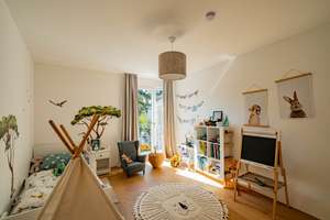 Handschuhsheim: Neuwertige Doppelhaushälfte mit Garten, überraschender Ausstattung und Privatsphäre – Die vollständige Adresse der Immobilie erhältst du vom Anbieter., 69121 Handschuhsheim, Heidelberg – Vorschaubild 9