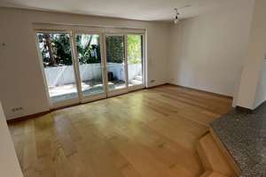 Bonn Hoholz - moderne Souterrain-Wohnung zu vermieten – Die vollständige Adresse der Immobilie erhältst du vom Anbieter., 53229 Hoholz, Bonn – Vorschaubild 2