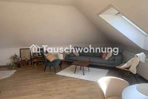 Tauschwohnung: Tausche meine kleine Wohnung für ein größeres Heim