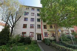 Wohnung mit guter Anbindung in zentraler Lage