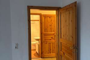 4-Zimmer-Wohnung in der Heidelberger Altstadt mit kleinem Garten – Klingenteichstraße 5, 69117 Altstadt, Heidelberg – Vorschaubild 3