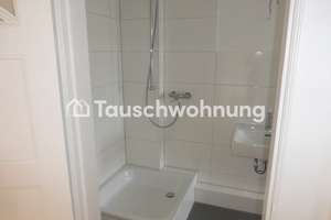 Tauschwohnung: schön geschnittene 2,5 Zimmer Wohnung mit 2 Balkonen – Sentastraße 39, 22083 Barmbek-Süd, Hamburg – Vorschaubild 4