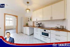 ***frisch renoviert - Einbauküche- Uniklinik - 3 Zimmer - Hochparterre***