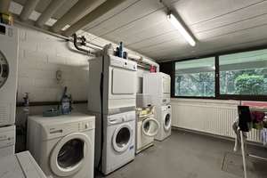 Ihr neues Zu Hause! XL Appartement in Top Lage von Bonn, Loggia + Stellplatz in Rheinnähe. – Die vollständige Adresse der Immobilie erhältst du vom Anbieter., 53175 Plittersdorf, Bonn – Vorschaubild 8