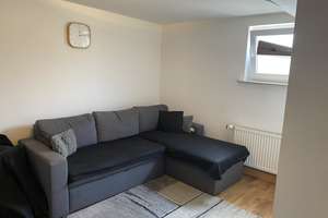 Möbliertes 1-Zimmer-Apartment  – Die vollständige Adresse der Immobilie erhältst du vom Anbieter., 55130 Laubenheim, Mainz – Vorschaubild 5