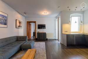 Großzügige 3-Zimmer Wohnung im 3. OG mit Balkon in Friedrichshain – Kreutzigerstraße 9, 10247 Friedrichshain, Berlin – Vorschaubild 6