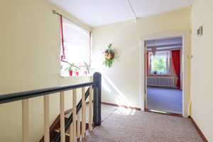 Charmantes Einfamilienhaus in ruhiger Lage |
1.480 qm Grundstück | großer Garten | Ausbaureserve – Teltow-Fläming (Kreis) – Vorschaubild 16