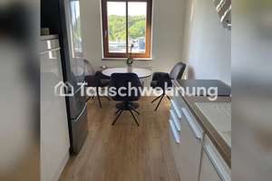 Tauschwohnung: Schöne Zweizimmerwohnung mit Balkon und Blick ins Grüne – Halskestraße 28, 81379 Obersendling, München – Vorschaubild 5