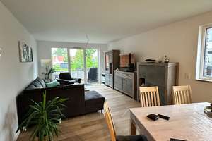 Moderne Etagenwohnung zur Miete mit Balkon in Stade - Wentzel Dr. – Lönsweg 30, 21680 Stade – Vorschaubild 3