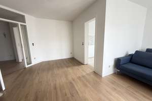 Moderne 3-Zimmer-Wohnung mit Aufzug, Balkon & Einbauküche im beliebten Europaviertel Wiesbaden – Simone-Veil-Str. 1, 65197 Rheingauviertel / Hollerborn, Wiesbaden – Vorschaubild 5