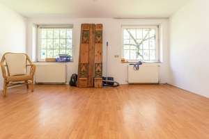 Renovierungsbedürftig mit guter Substanz - Einfamilienhaus auf großem Grundstück im Wangerland – 26434 Wangerland – Vorschaubild 8