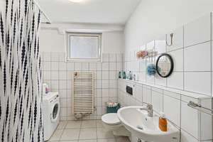 Kapitalanlage - Vermietete 2-Zimmer-Wohnung in Lübeck-St. Lorenz Nord – 23554 Sankt Lorenz Nord, Lübeck – Vorschaubild 10