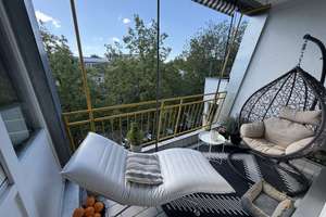 2-Zimmer-Wohnung mit Balkon in München-Bogenhausen – Grimmeisenstraße 24, 81927 Johanneskirchen, München – Vorschaubild 4