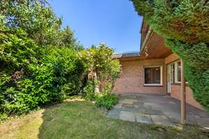 Bungalow mit Potenzial! Top Wohnlage von Oldenburg - Donnerschwee mit Wohn- und Nutzfläche ca. 268m² – Die vollständige Adresse der Immobilie erhältst du vom Anbieter., 26123 Donnerschwee, Oldenburg (Oldenburg) – Vorschaubild 12