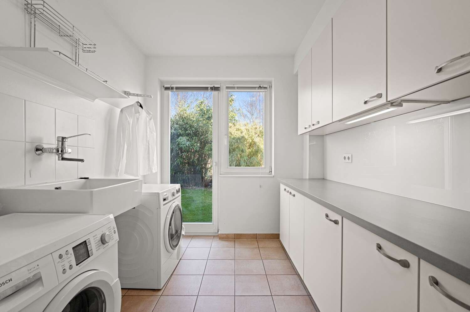 Immobilie in Kröppelshagen-Fahrendorf - Sonnenverwöhnte Doppelhaushälfte für Individualisten - Bild 1