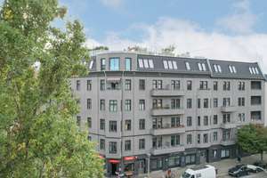 City-Wohnung mit 2 Zimmern im Rudolfkiez – Die vollständige Adresse der Immobilie erhältst du vom Anbieter., 10245 Friedrichshain, Berlin – Vorschaubild 7