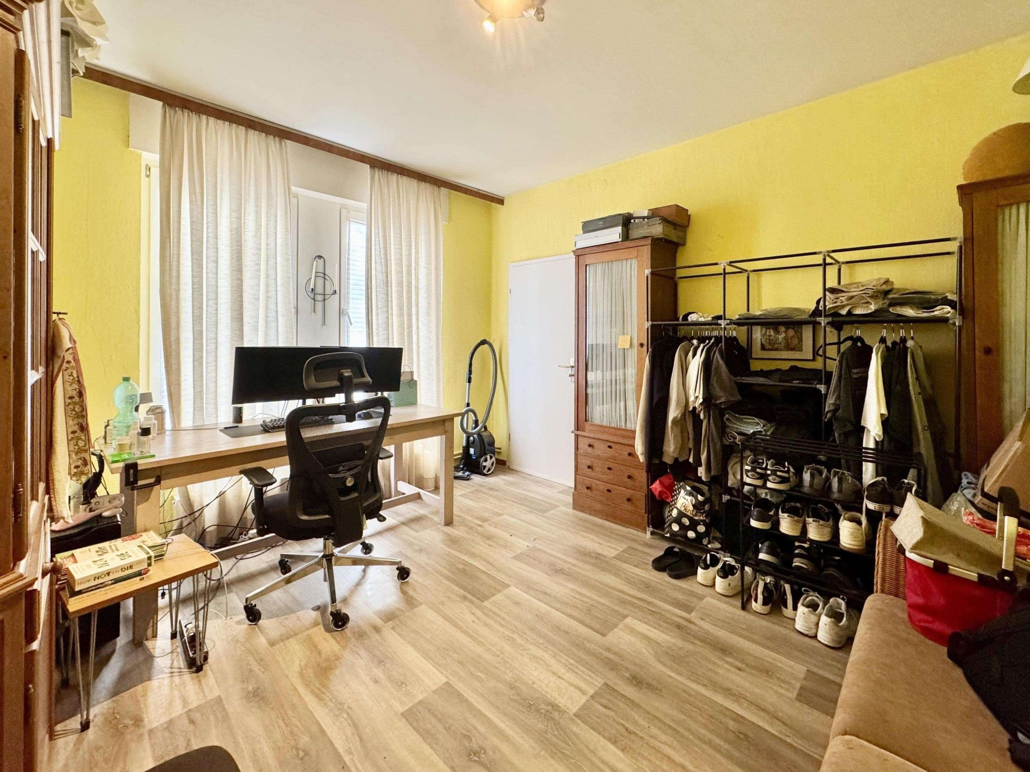 Immobilie in Nordhorn - Großzügiges Einfamilienhaus in familienfreundlicher Wohnlage von Nordhorn - Bild 0