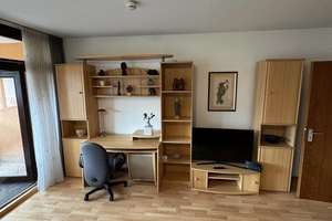 Charmante 1-Zimmerwohnung mit Loggia – Die vollständige Adresse der Immobilie erhältst du vom Anbieter., 90431 Großreuth bei Schweinau, Nürnberg – Vorschaubild 6