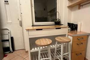 2-Zimmer Wohnung in Mannheim Innenstadt / Jungbusch – T 2 8, 68161 Innenstadt/Jungbusch, Mannheim – Vorschaubild 8