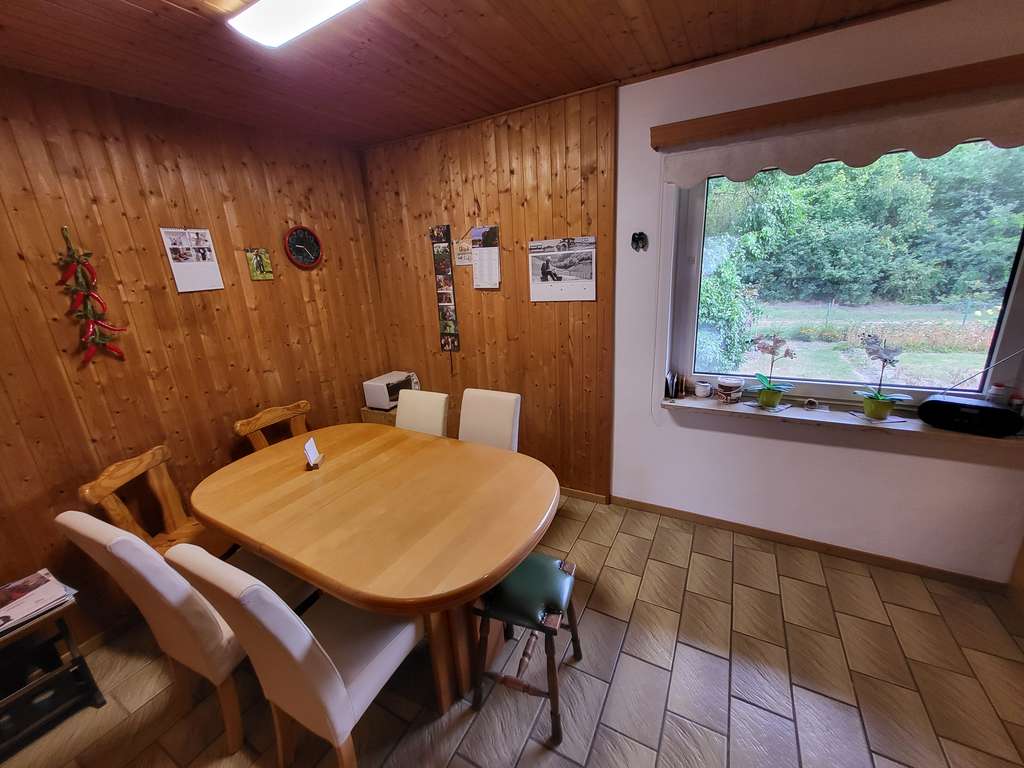 Immobilie in Lemgow - Geräumiges 6-Zimmer Haus in Lemgow mit 206 m² Wohnfläche - Bild 4