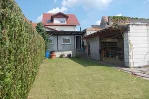 Schickes 1-Zimmerappartment mit großem, eigenem  Garten und überdachtem Freisitz – Die vollständige Adresse der Immobilie erhältst du vom Anbieter., 68789 Sankt Leon-Rot – Vorschaubild 5