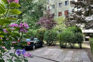 3-Zi Erstbezug Charlottenburg (nah Ku'damm): 2.OG mit Balkon, Tageslichtbad& Regendusche, Stellplatz – Grainauer Strasse 5A, 10777 Wilmersdorf, Berlin – Vorschaubild 19
