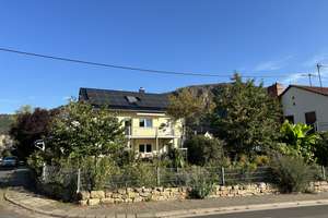 3,5-Zimmer-Wohnung von 76 qm im EG und 2-Zi-Appartement von 34 qm im KG in Bad Münster-Ebernburg – 55583 Bad Münster am Stein-Ebernburg – Vorschaubild 21