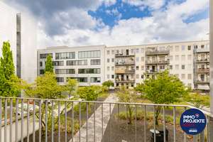 Modernes Wohnen mit urbanem Flair, Komfort und Nähe in der Neustadt-Süd