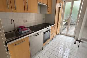 Helle 2-Zimmer-Wohnung mit Balkon in Darmstadt Arheilgen – unbefristete Untervermietung – 64291 Darmstadt – Vorschaubild 2