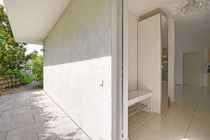MÖBLIERT - Exclusive Living - Geschmackvolle Wohnung mit Terrasse in Halbhöhenlage – Die vollständige Adresse der Immobilie erhältst du vom Anbieter., 70469 Lemberg/Föhrich, Stuttgart – Vorschaubild 26