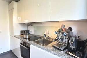Wohnung wie aus dem Katalog –Kernsanierte 3-Zi. ETW mit 2 Balkonen, 300 Meter zum Maschsee
 – Die vollständige Adresse der Immobilie erhältst du vom Anbieter., 30169 Südstadt, Hannover – Vorschaubild 15