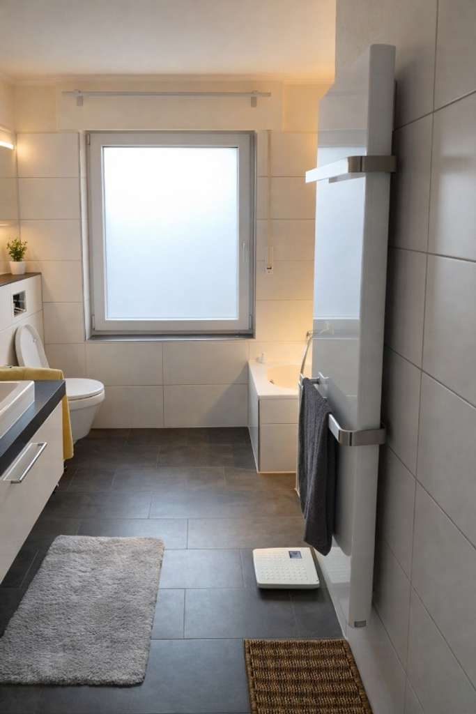 Immobilie in Ankum - ‼️Top Lage in Ankum - Werkstatt + Bezugsfertiges Haus mit Potenzial zum Zweifamilienhaus ‼️ - Bild 4