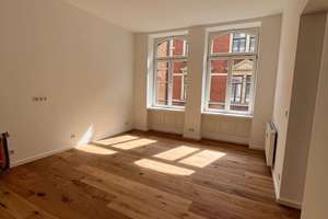 Schicke 4-Zimmerwohnung in charmanter Lage zur Miete – Obere Webergasse 49, 65183 Mitte, Wiesbaden – Vorschaubild 5